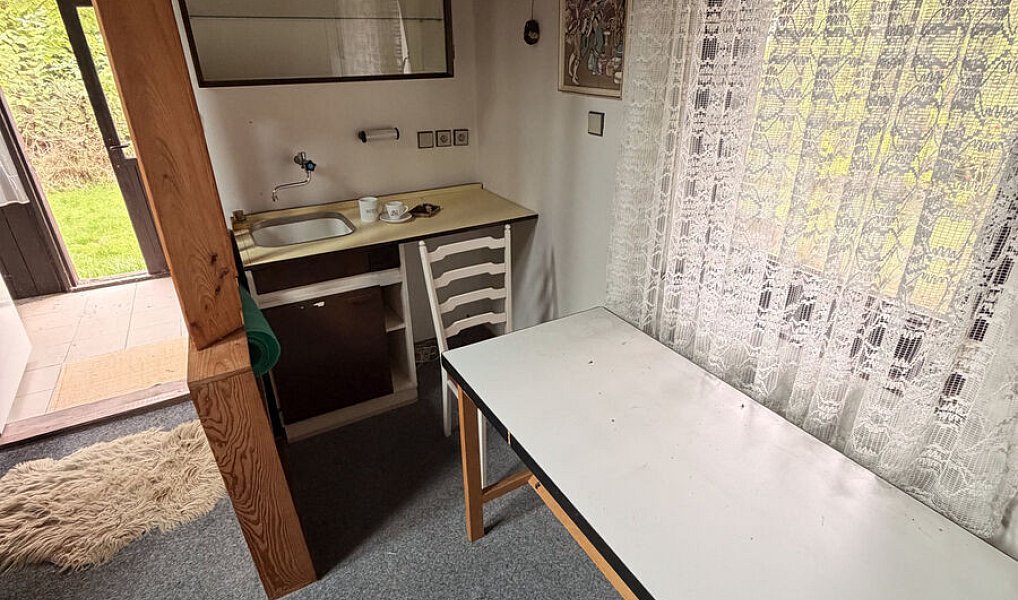 Prodej chaty/chalupy 40 m² s pozemkem 1 863 m², Líšná – náhled fotky 17