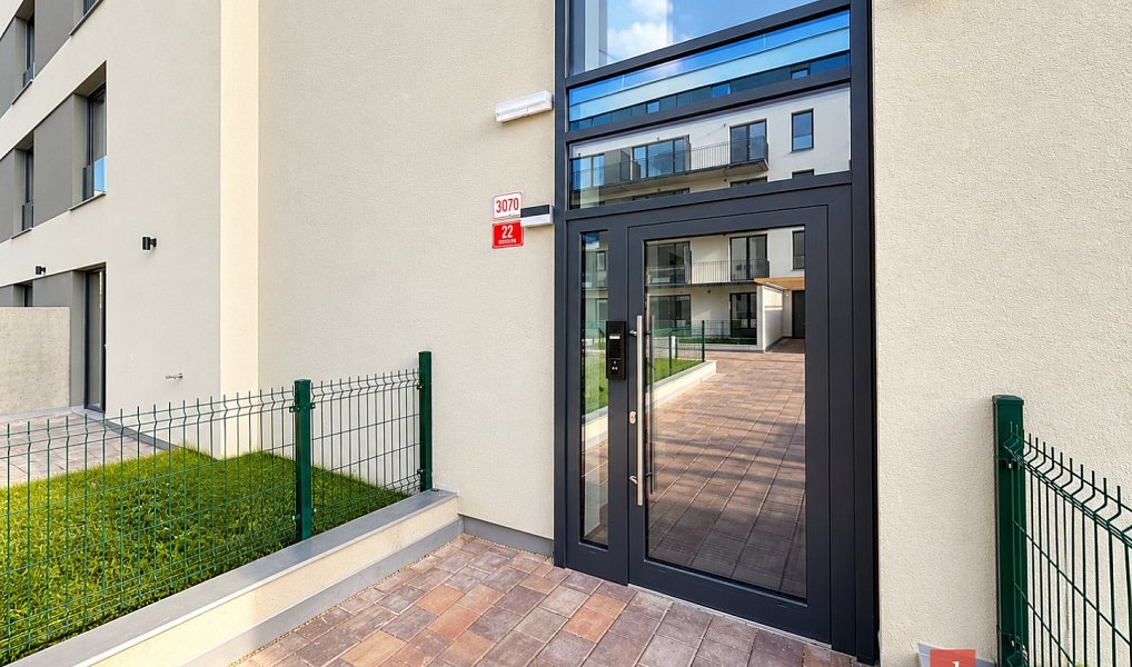 Pronájem bytu 2+kk 57 m², Plzeň – náhled fotky 16