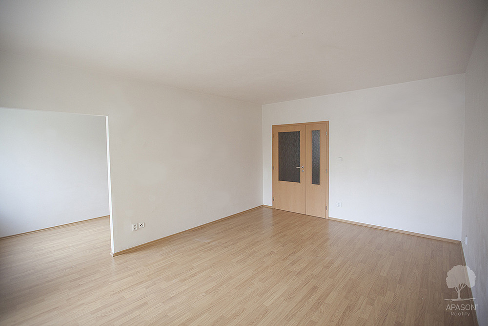 Pronájem bytu 2+1 75 m² — photo 2