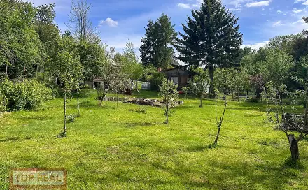 Prodej chaty/chalupy 20 m² s pozemkem 8 467 m², Kroměříž