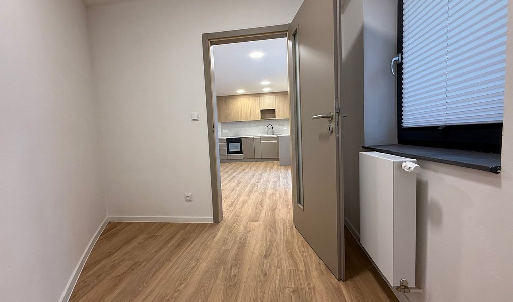 Pronájem bytu 1+kk 33 m², Ústí nad Labem – náhled fotky 6