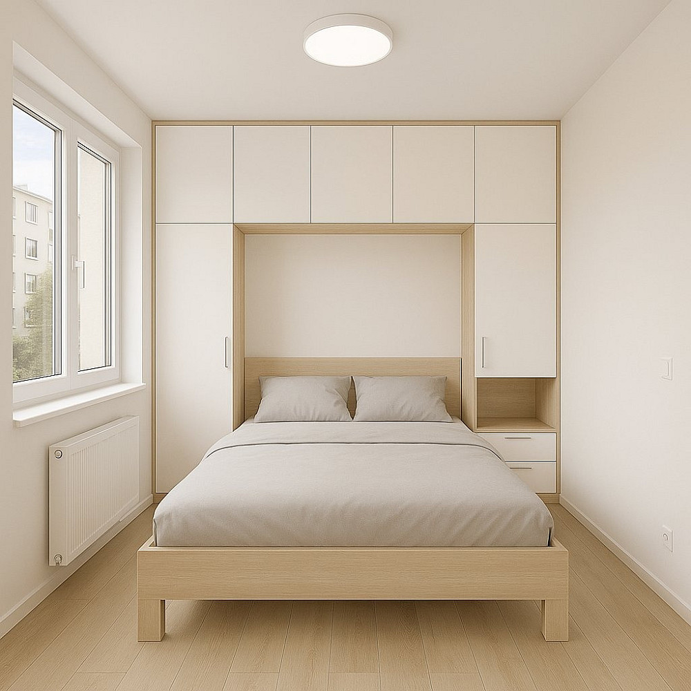 Prodej bytu 2+kk 52 m² - Ansicht 5
