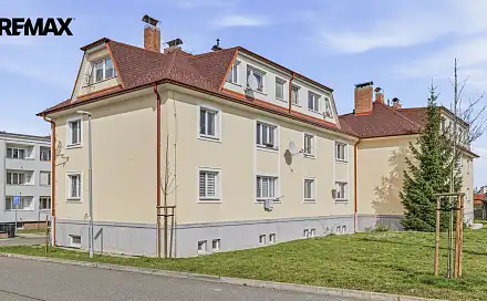 Prodej bytu 2+1 61 m², Na Sídlišti, Dolní Bousov, okres Mladá Boleslav