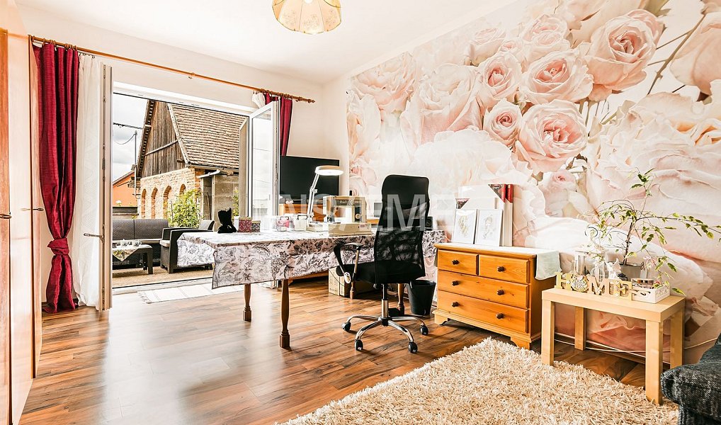 Prodej domu 180 m² s pozemkem 354 m², Jaroslavice – náhled fotky 12
