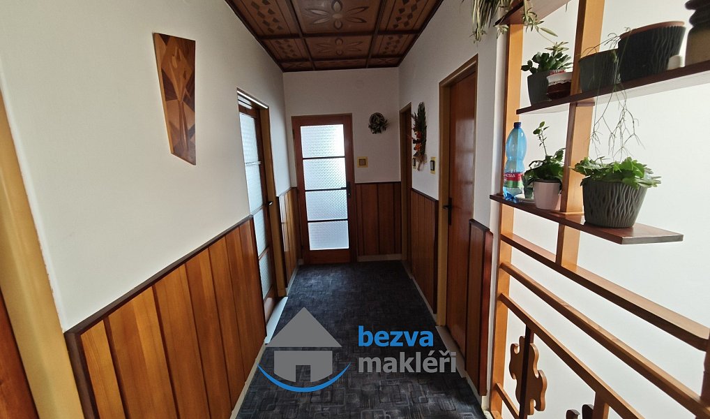 Prodej domu 213 m² s pozemkem 688 m², Chrast – náhled fotky 14