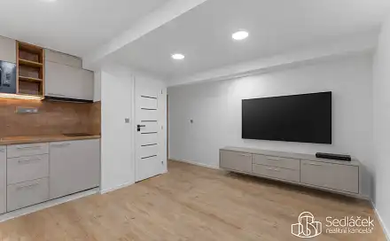 Prodej bytu 40 m²