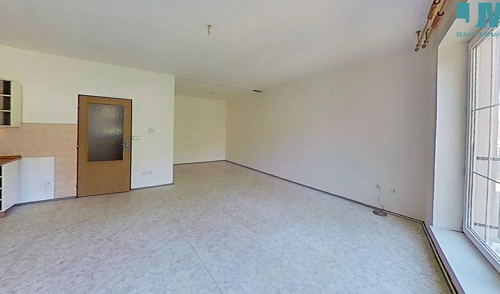 Prodej bytu 1+kk 54 m², Jihlava – náhled fotky 4