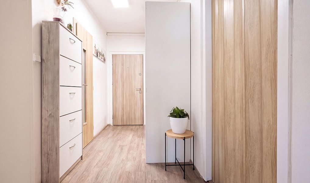 Prodej bytu 3+kk 60 m², Praha – náhled fotky 11
