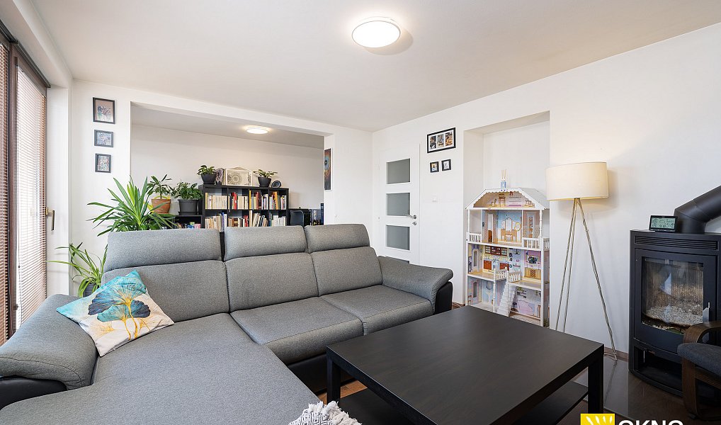 Prodej domu 180 m² s pozemkem 833 m², Bučovice – náhled fotky 6