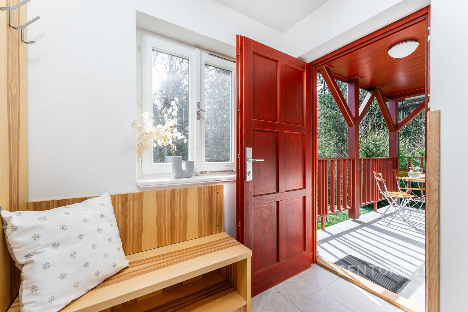 Prodej chaty/chalupy 50 m² s pozemkem 220 m² – další