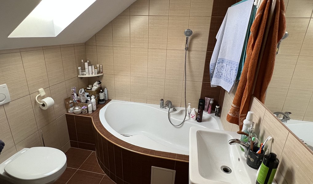 Prodej domu 70 m² s pozemkem 224 m², Jílové u Prahy – náhled fotky 19
