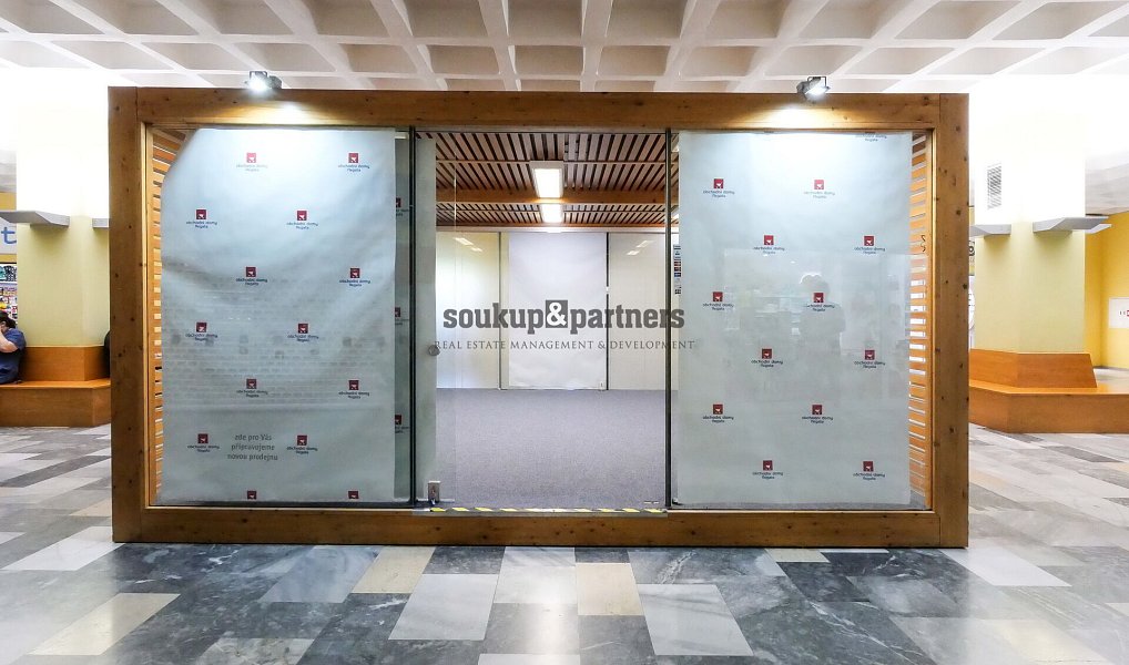 Pronájem obchodních prostor 25 m², Praha – náhled fotky 5