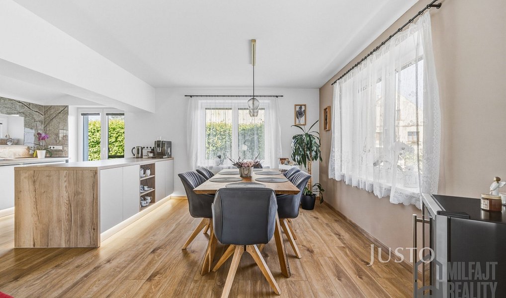 Prodej domu 205 m² s pozemkem 1 469 m², Jindřichovice pod Smrkem – náhled fotky 2