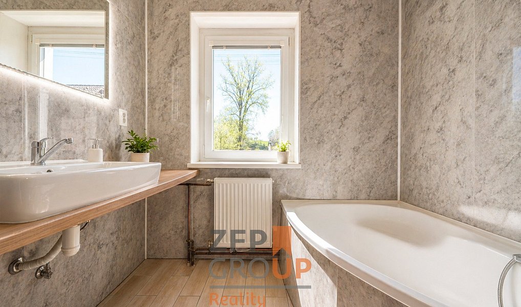 Pronájem bytu 3+1 86 m², Raspenava – náhled fotky 6