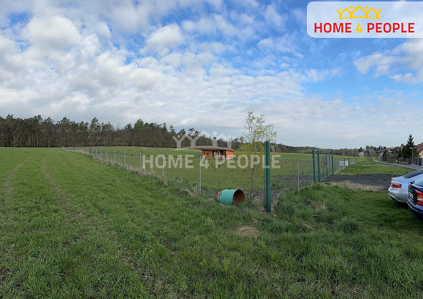 Prodej pozemku 9 374 m² — photo 4