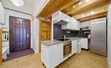 Prodej bytu 3+1 62 m²