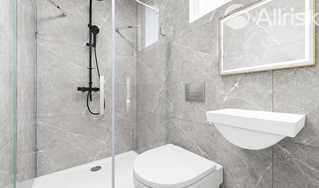Prodej nájemního domu, činžáku 455 m², Ostrava – náhled fotky 28