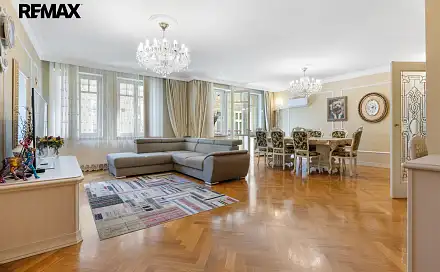 Prodej bytu 3+kk 105 m²
