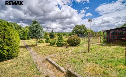 Prodej stavebního pozemku 850 m², Seifertova, Moravský Krumlov - Rakšice, okres Znojmo