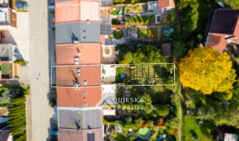 Prodej domu 178 m² s pozemkem 252 m², Boskovice – náhled fotky 29