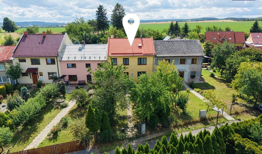 Prodej domu 150 m² s pozemkem 844 m², Senice na Hané – náhled fotky 10