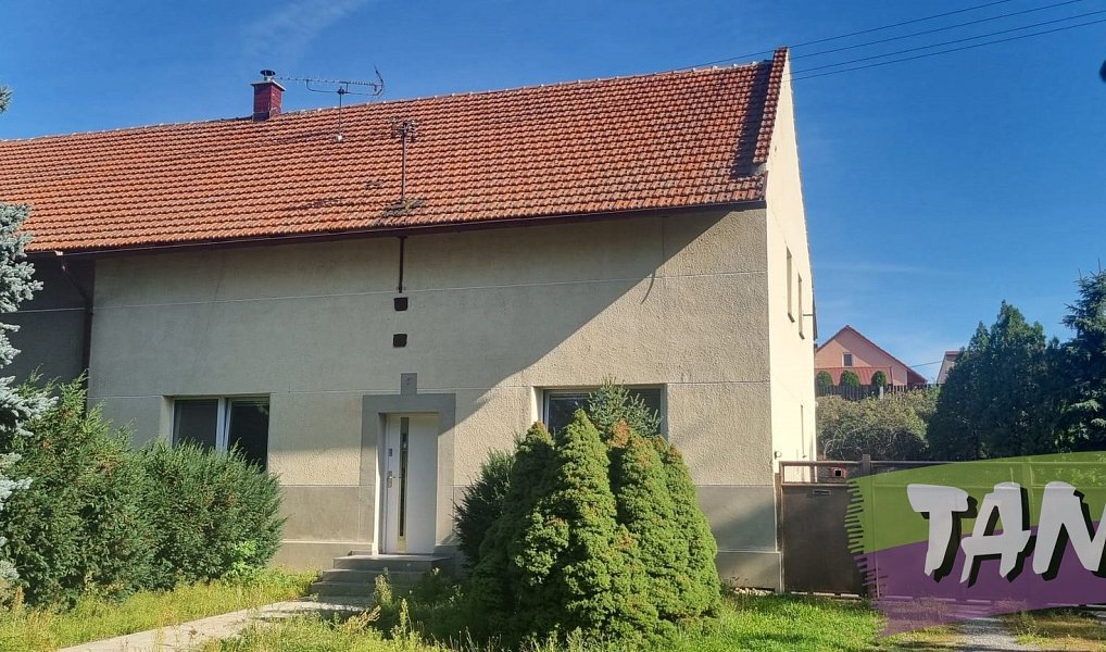 Prodej domu 77 m² s pozemkem 520 m², Tatce – náhled fotky 5