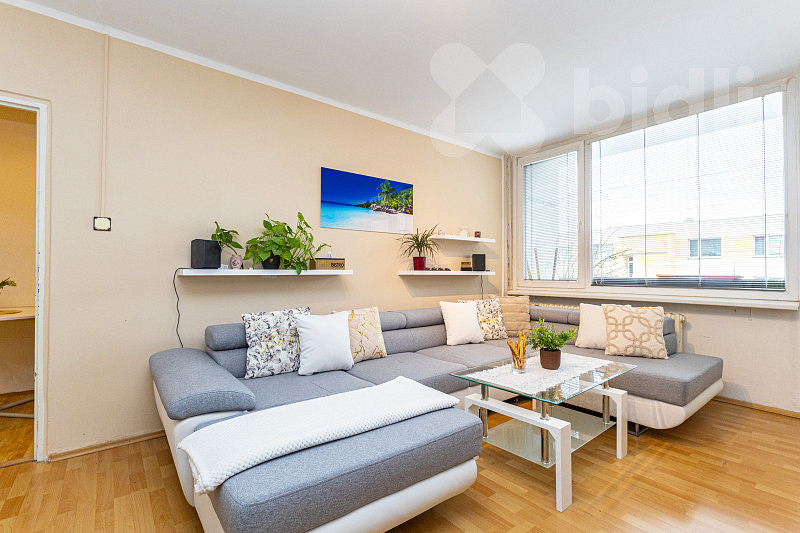 Prodej bytu 3+1 67 m² — photo 2