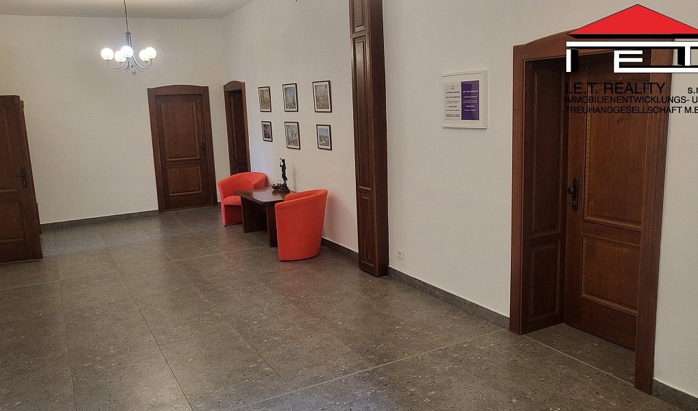 Pronájem kanceláře 78 m², Ostrava – náhled fotky 3