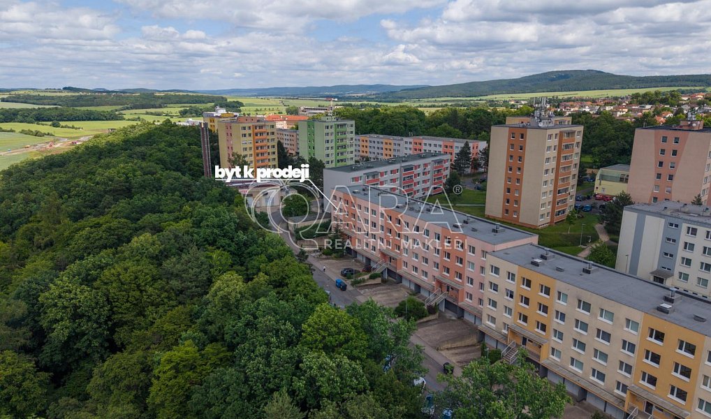 Prodej bytu 4+1 94 m², Hořovice – náhled fotky 19