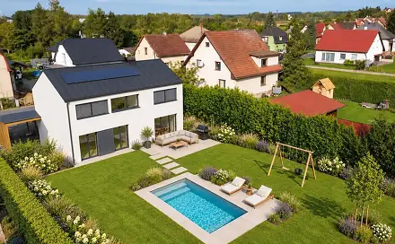 Prodej domu 132 m² s pozemkem 1 552 m², Turnov - Malý Rohozec, okres Semily