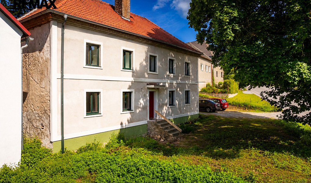 Pronájem domu 121 m² s pozemkem 92 m², Horní Planá – náhled fotky 16