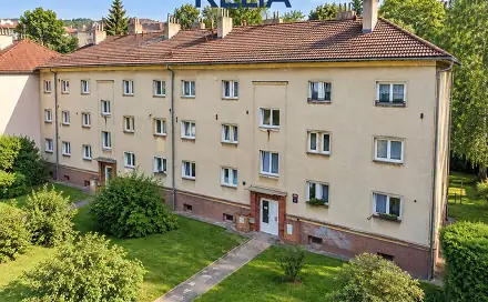 Prodej bytu 3+1 65 m², Ještědská, Liberec - Liberec VII-Horní Růžodol