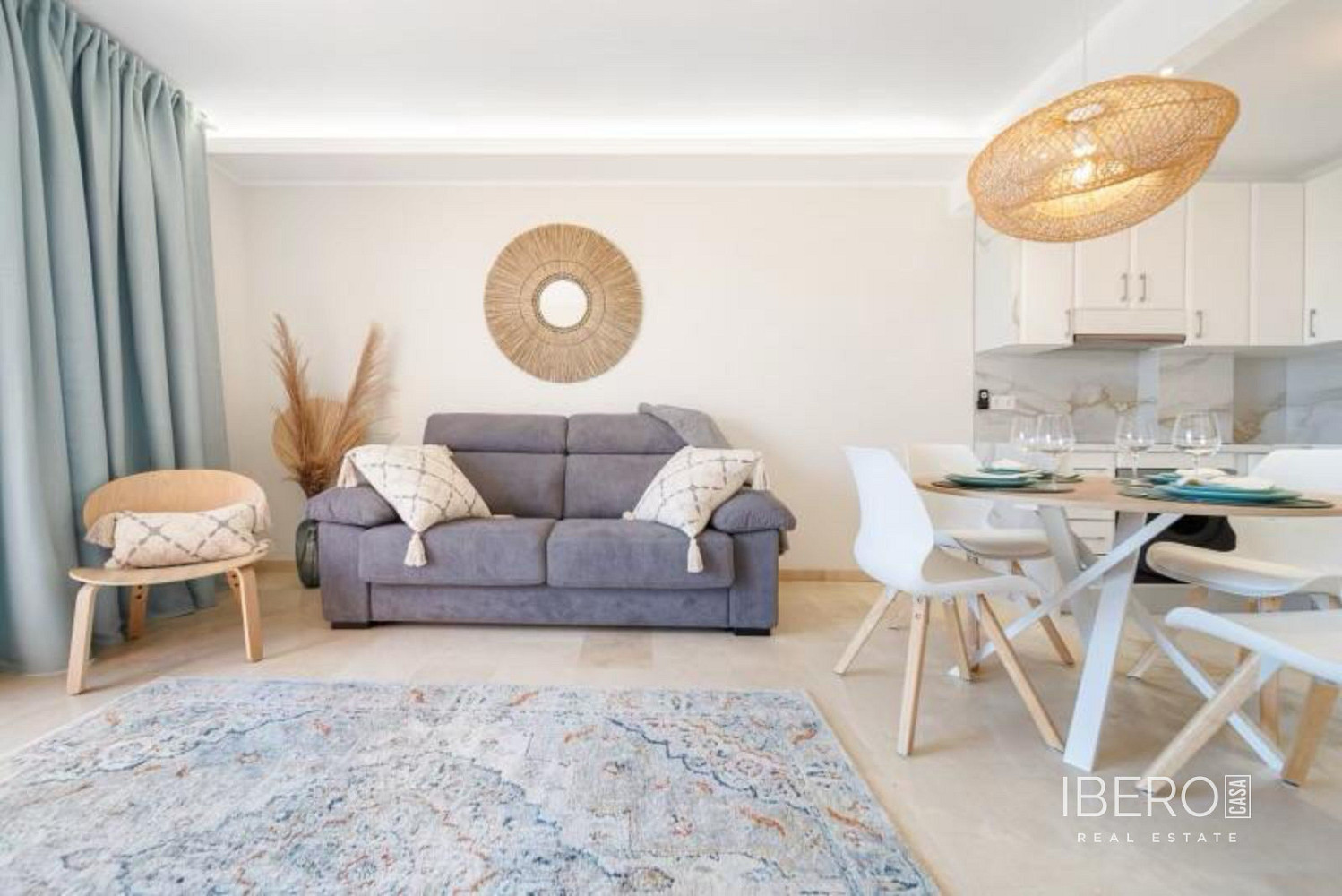 Piso 3+kk – Mijas, Las Lomas de Mijas - Vista 5