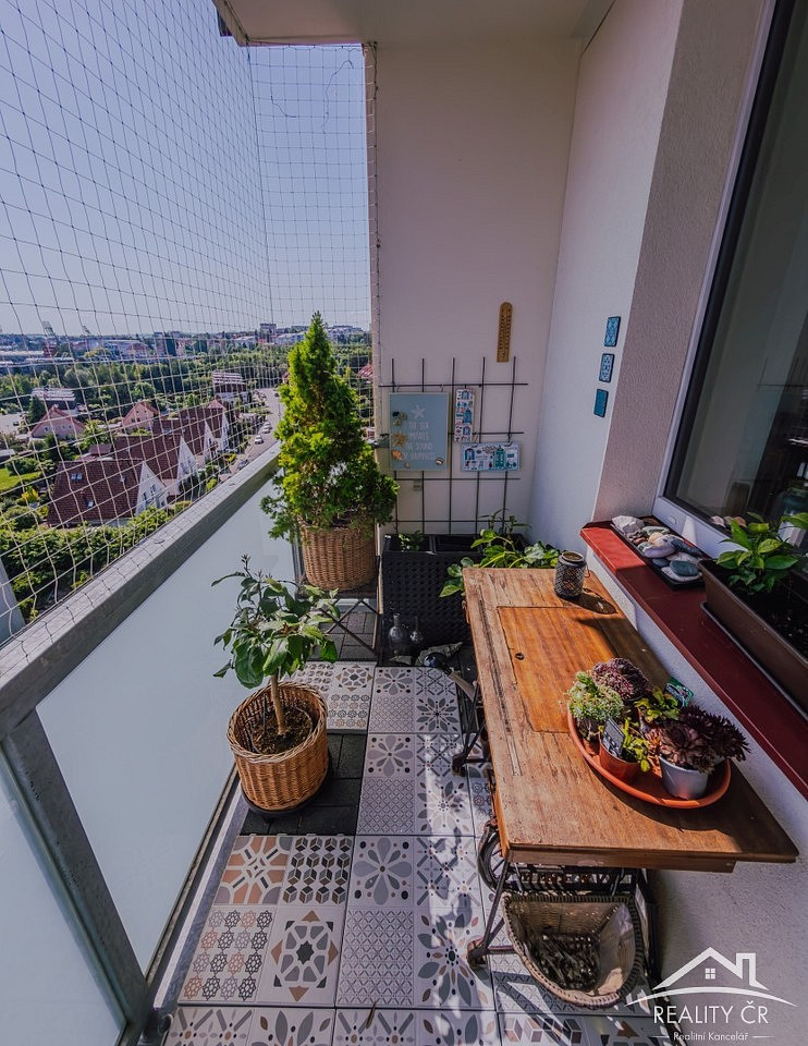 Prodej bytu 1+1 33 m² – fotografie 2