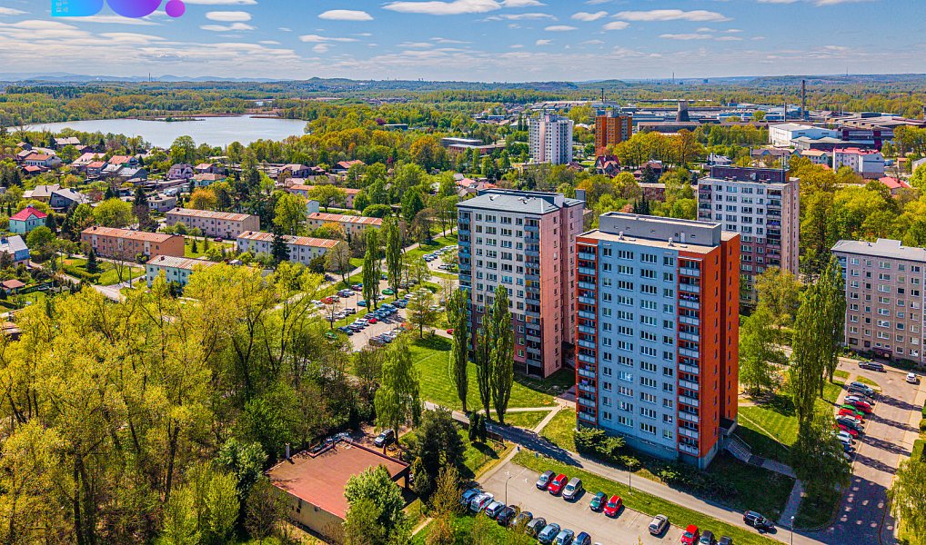 Prodej bytu 3+1 79 m², Bohumín – náhled fotky 9