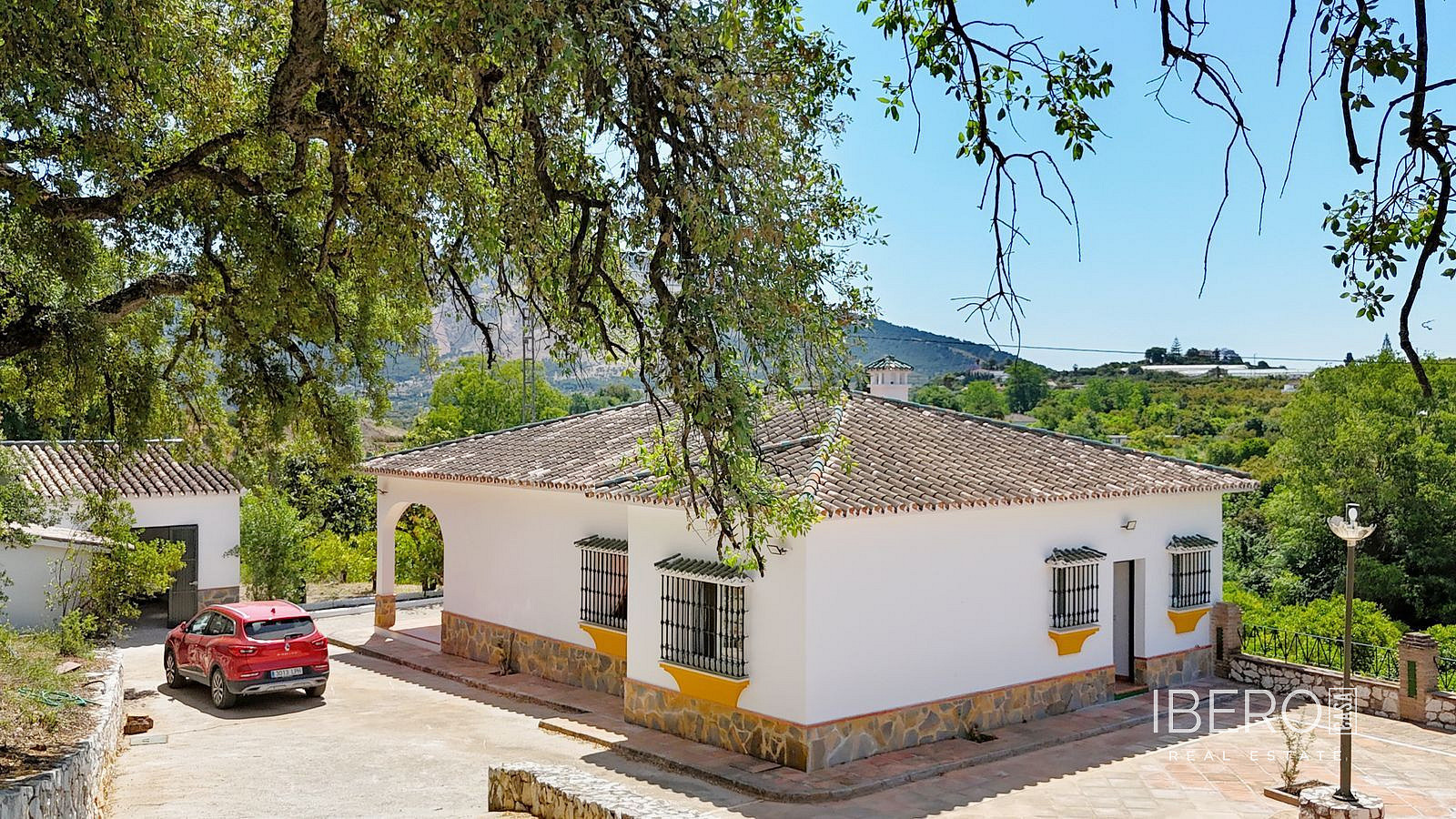 Casa 4+kk – Alhaurín el Grande, Barrio de San Antón - Més
