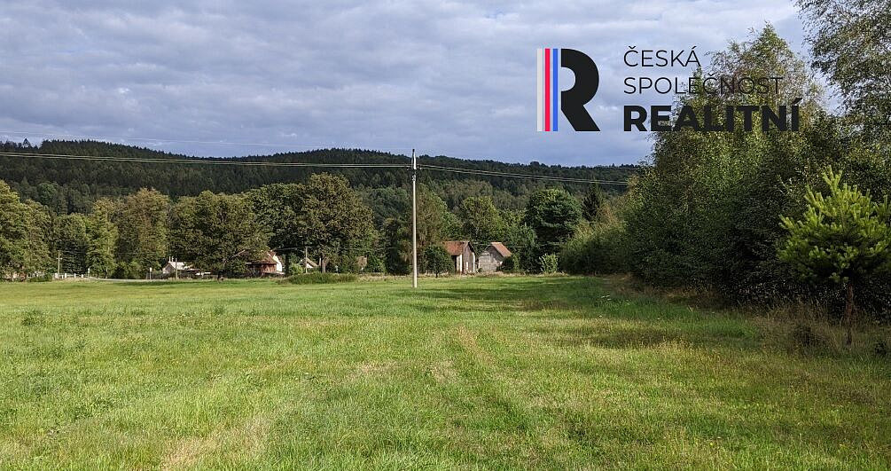 Prodej stavebního pozemku 14 790 m², Milíkov