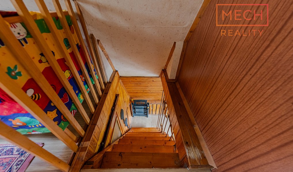 Prodej chaty/chalupy 60 m² s pozemkem 325 m², Konice – náhled fotky 19