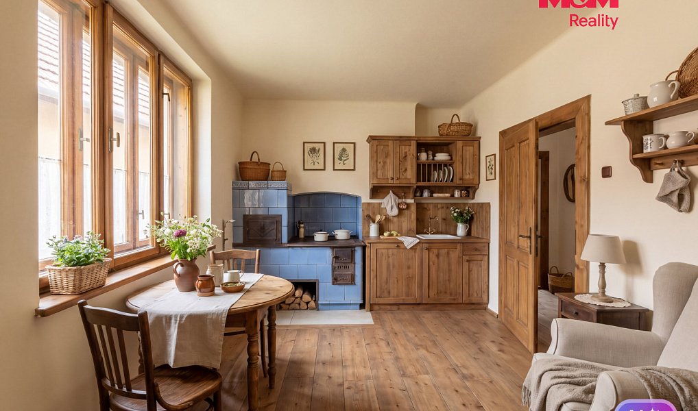 Prodej domu 70 m² s pozemkem 379 m², Luhačovice – náhled fotky 12