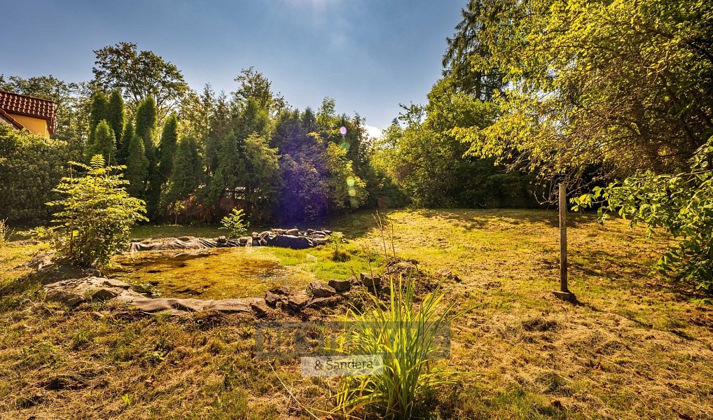 Prodej chaty/chalupy 430 m² s pozemkem 57 892 m², Brloh – náhled fotky 6