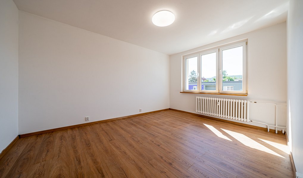 Prodej bytu 2+1 52 m², Roztoky – náhled fotky 11