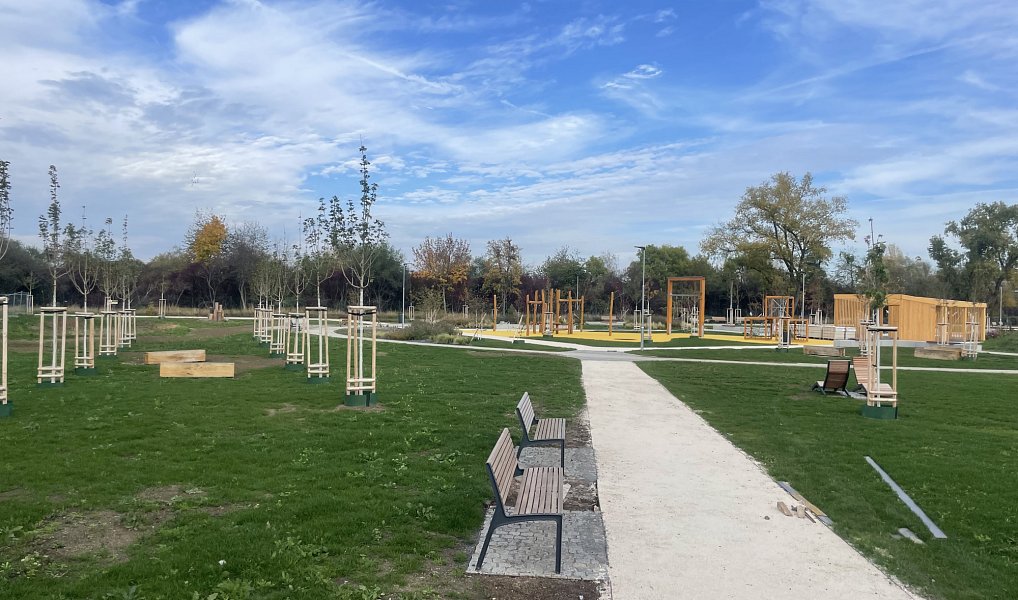 Prodej bytu 1+kk 33 m², Praha – náhled fotky 10