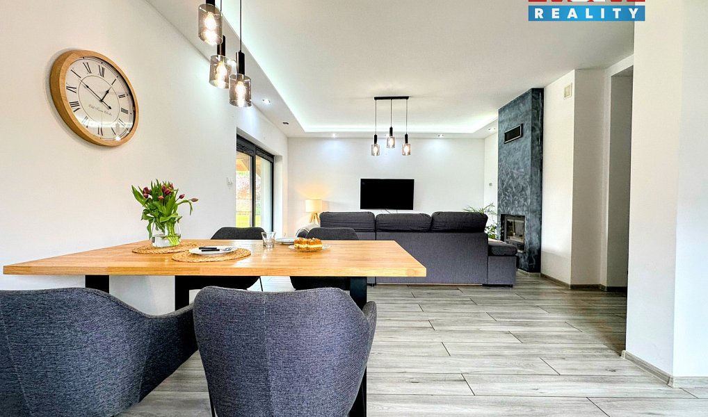 Prodej domu 180 m² s pozemkem 998 m², Petrovice u Karviné – náhled fotky 21