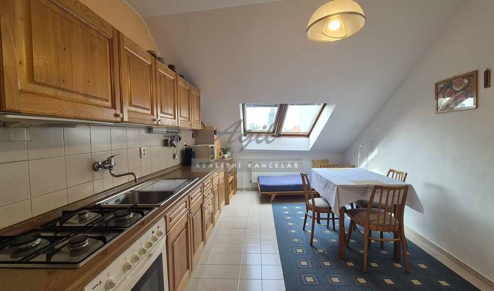 Prodej domu 250 m² s pozemkem 473 m², Slavkov u Brna – náhled fotky 4
