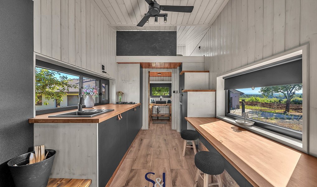 Prodej chaty/chalupy 29 m², Vlastibořice – náhled fotky 3