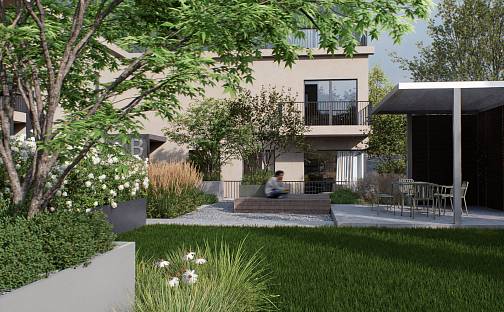 Prodej bytu 3+kk 88 m², Dunovského, Praha 4 - Chodov