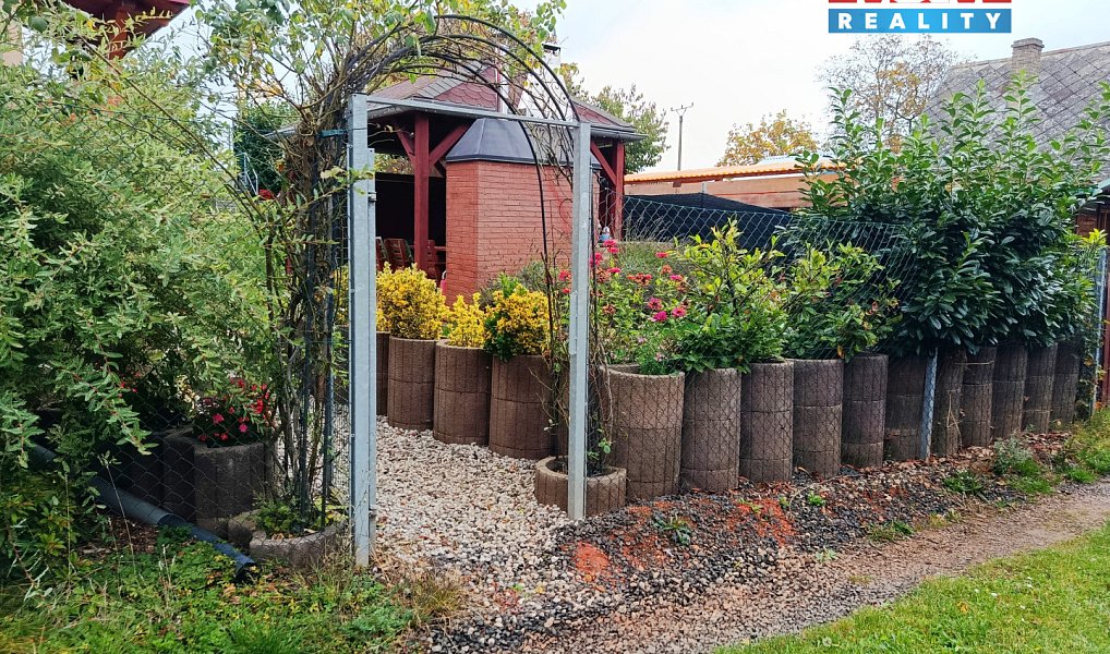 Prodej domu 90 m² s pozemkem 389 m², Kadaň – náhled fotky 13
