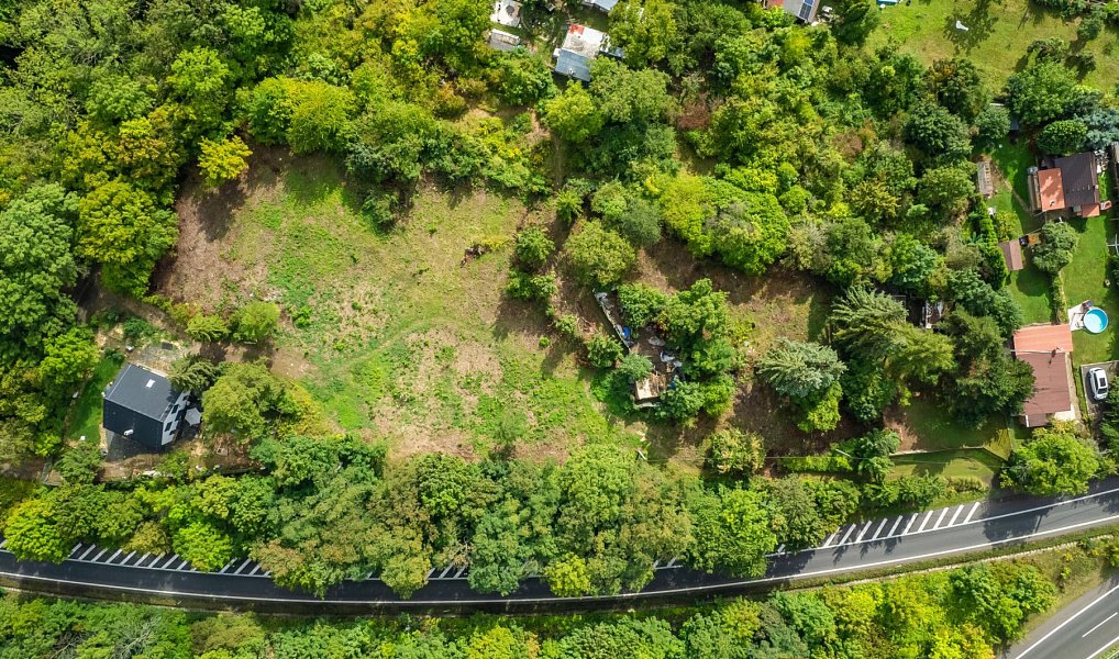 Prodej stavebního pozemku 752 m², Teplice – náhled fotky 13