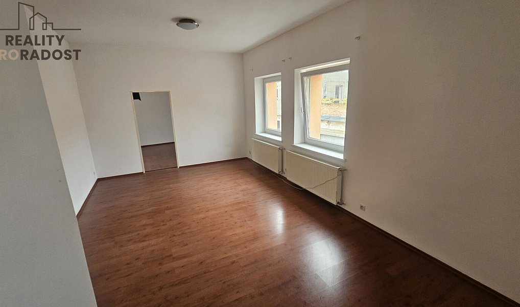 Pronájem bytu 3+kk 70 m², Teplice – náhled fotky 10