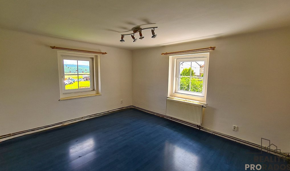 Prodej domu 72 m² s pozemkem 300 m², Vyškov – náhled fotky 13